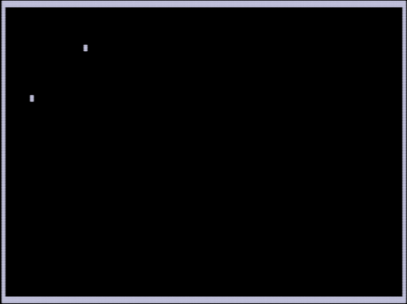 Screen shot